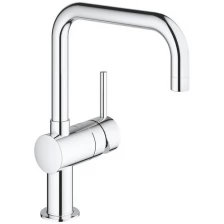 Смеситель для кухни Grohe Minta 32488000