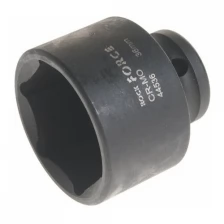 Головка торцевая 1/2" 36мм ударная ROCKFORCE RF-44536