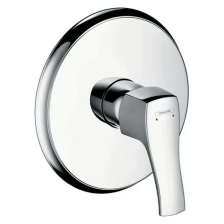 Смеситель для душа Hansgrohe Metris Classic 31676000