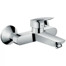 Смеситель Hansgrohe Logis 71225000 для раковины