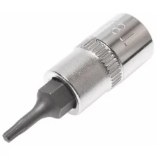 Бита-головка 1/4 TORX T8х37мм JTC-23708