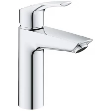 Смеситель для раковины Grohe Eurosmart Хром 23324003