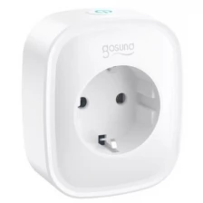 Умная розетка Gosund Smart plug SP1 , белый