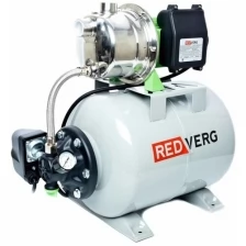 Станция насосная RedVerg RD-SPS80/24L