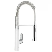 Смеситель для кухни Grohe К7 31379000