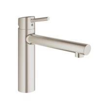 Смеситель для кухонной мойки Grohe Concetto 31128DC1