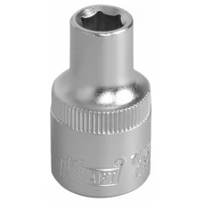 Головка торцевая 1/2"Dr 8 мм