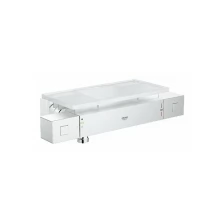 Термостат для душа, Grohe Grohtherm Cube 34491 000 (34491000) хром