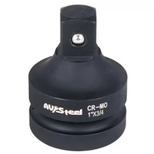 AV Steel Адаптер ударный F 1x M 3/4 AV-749530 .