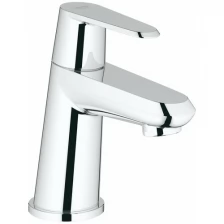 Вертикальный вентиль для раковины (кран) GROHE Eurodisc Cosmopolitan 23051002