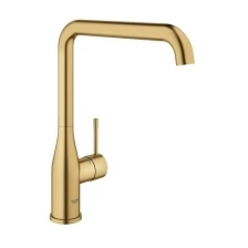 Смеситель Grohe Essence 30269GN0 (холодный рассвет, матовый)