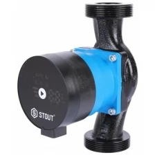 STOUT SPC-0003-3240180 STOUT Насос циркуляционный mini pro 32/40-180