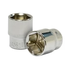 VETTLER Головка 6-гранная 1/2"DR 22 мм (VETTLER)