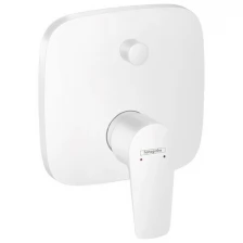 Смеситель для душа Hansgrohe Talis E 71745700 Белый