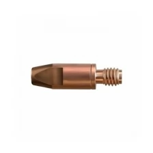 Наконечник контактный для горелок MIG/MAG М6x0,8 (25мм) BK-140.003 0,8мм (25 шт/уп) GROVERS