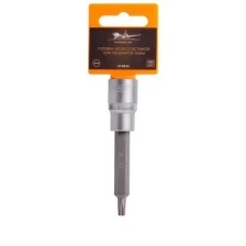 Головка 1/2" DR со вставкой TORX T30 длиной 100мм (AT-BS-25)